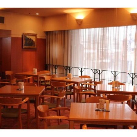 Mizusawa Ground Hotel - Vacation Stay 84945 Oshu Eksteriør billede