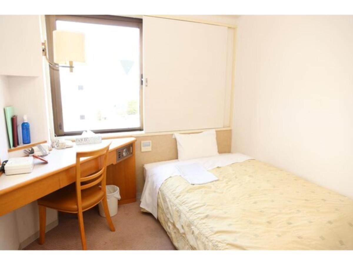 Mizusawa Ground Hotel - Vacation Stay 84945 Oshu Eksteriør billede