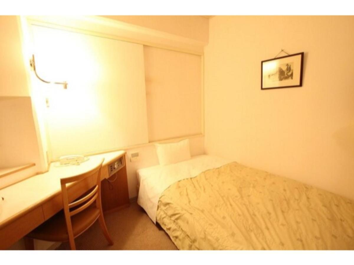 Mizusawa Ground Hotel - Vacation Stay 84945 Oshu Eksteriør billede