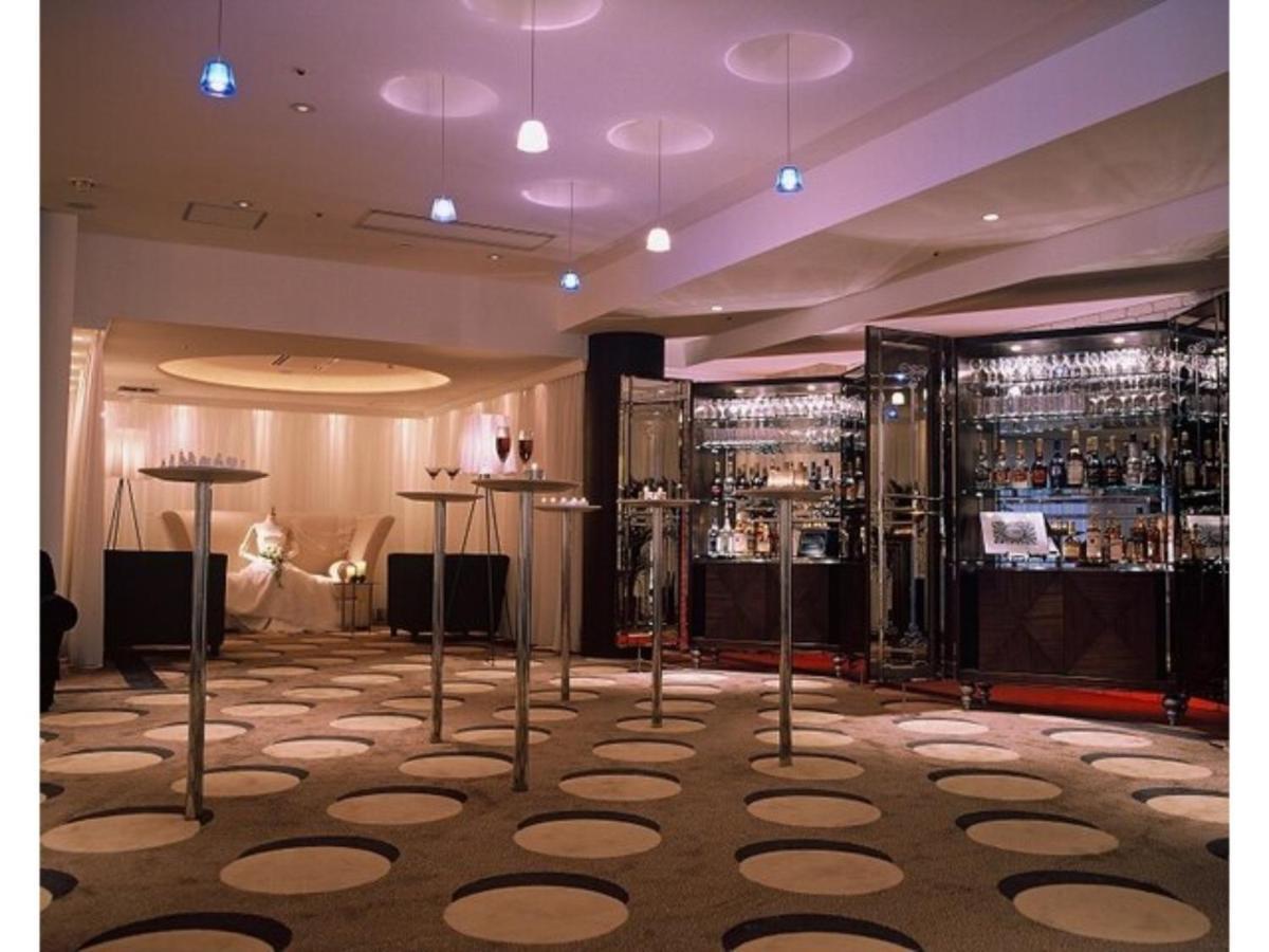 Mizusawa Ground Hotel - Vacation Stay 84945 Oshu Eksteriør billede