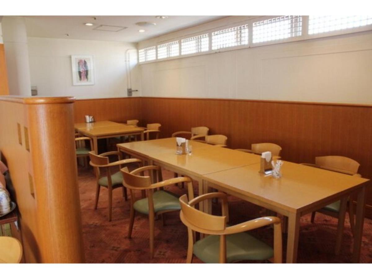 Mizusawa Ground Hotel - Vacation Stay 84945 Oshu Eksteriør billede